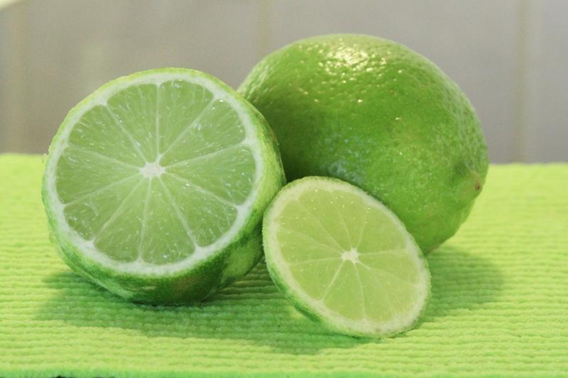 Limeta 1