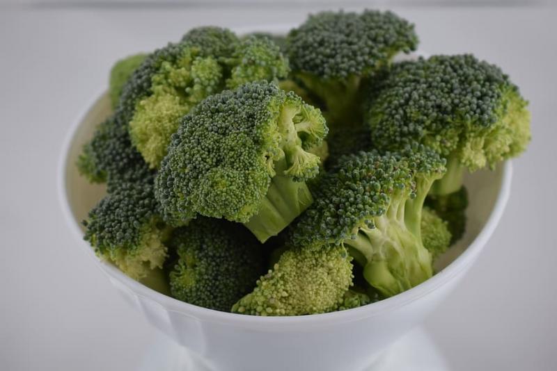Brokoli 3