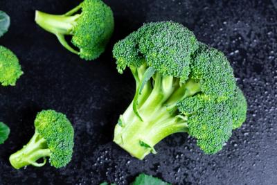 Brokoli 1