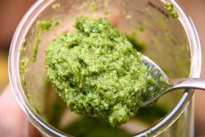 Pesto od persuna 1