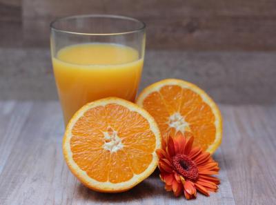 Sok od narandze 1